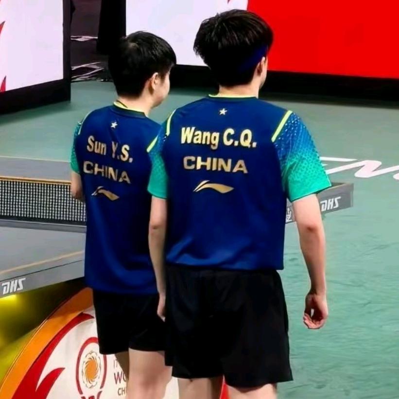 呀！是你呀🏓🦈🦁