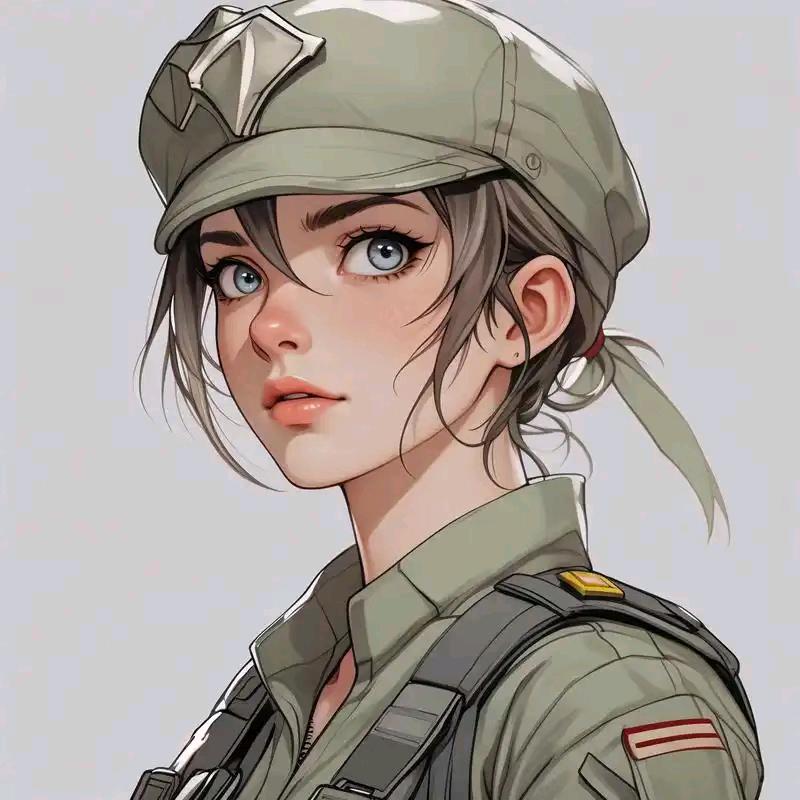 青少年教育-李教官