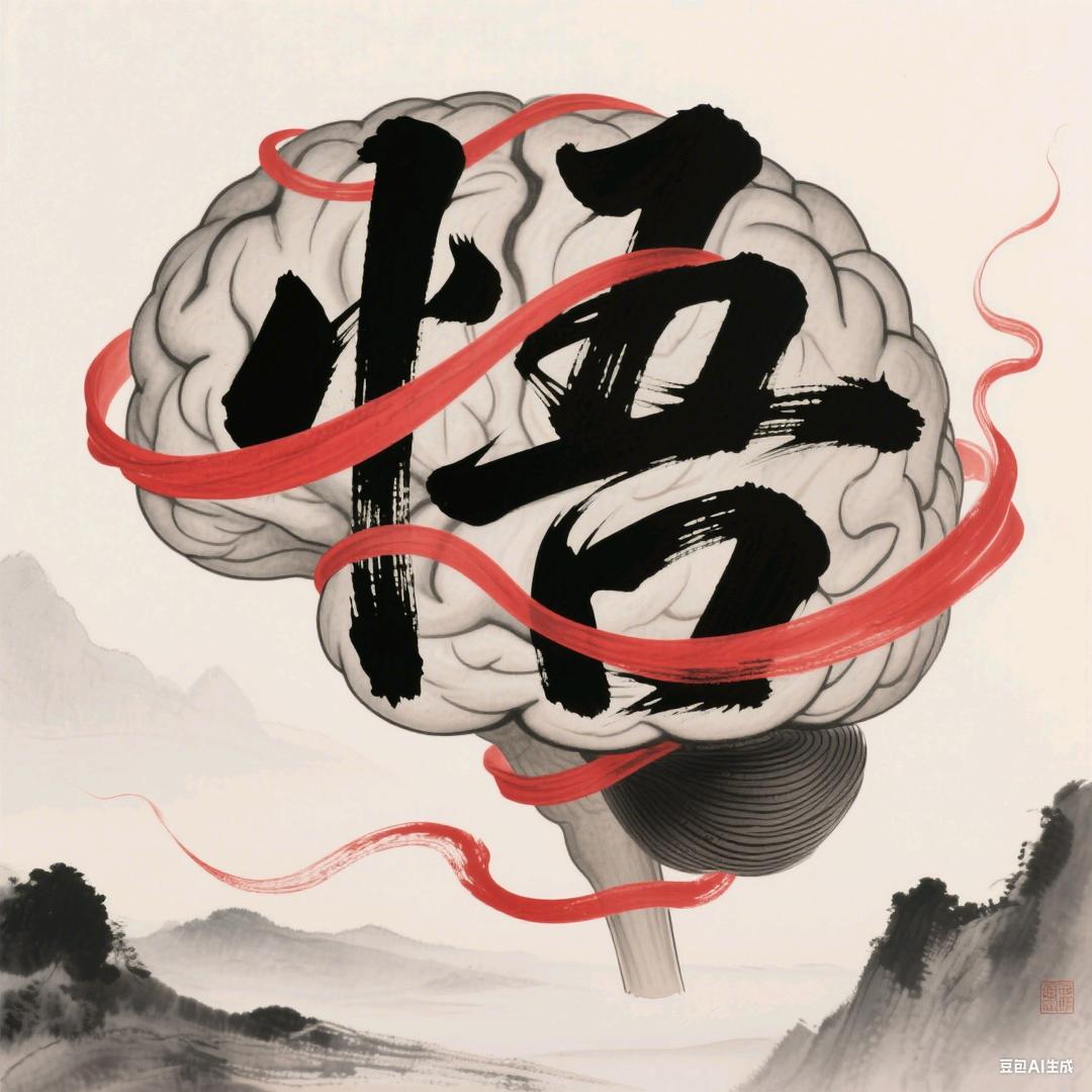 悟·我-悟·你