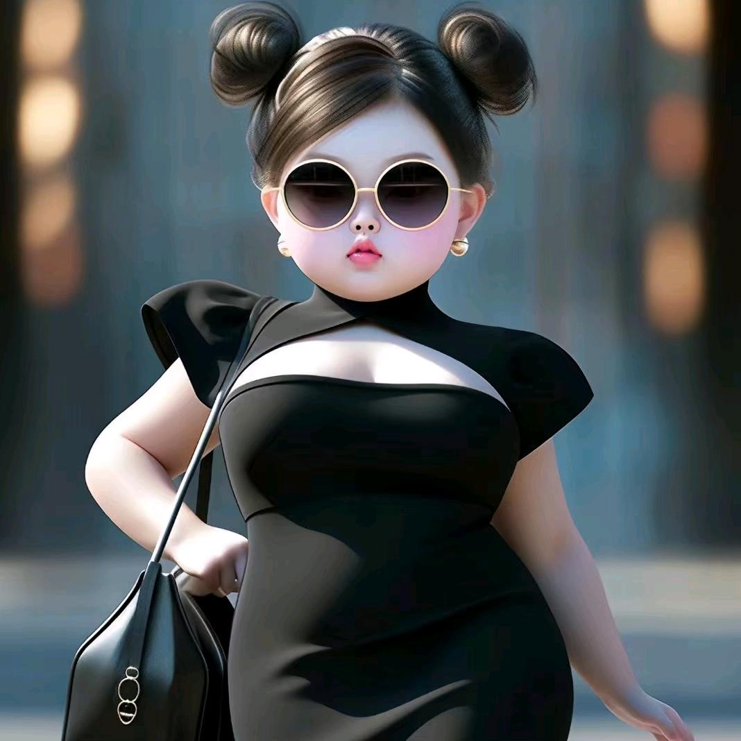 小💋渝💋儿