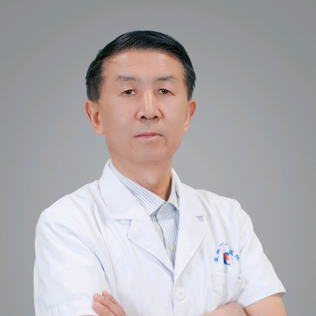 山西中医疼痛尹延军