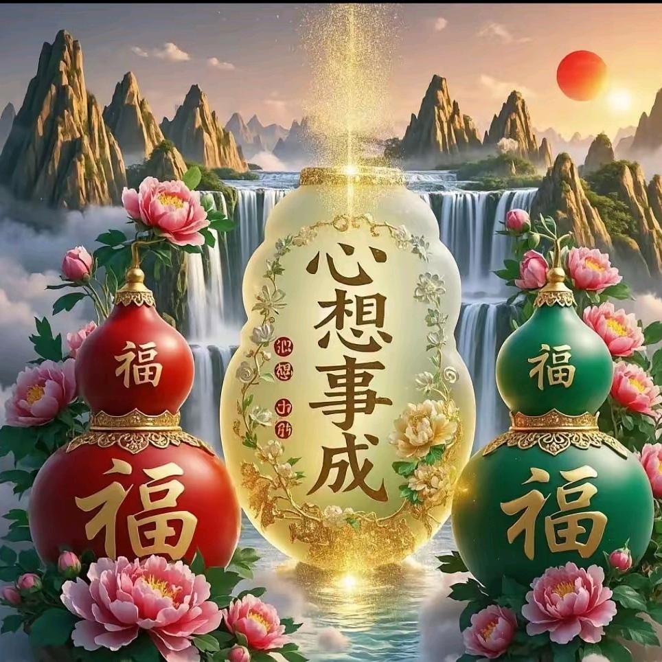 开心快乐每一天