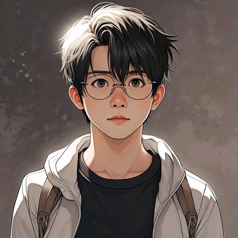 简单。
