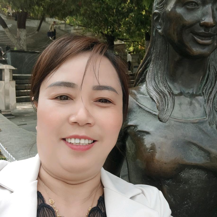 戴后艳