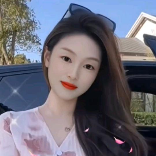 不美不萌…去是一个善良…真诚女孩
