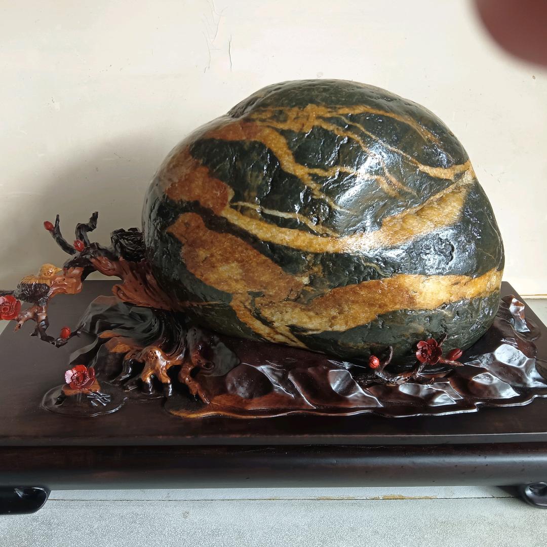 乌江美石之家