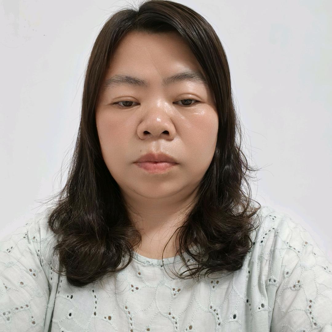 何姐养发