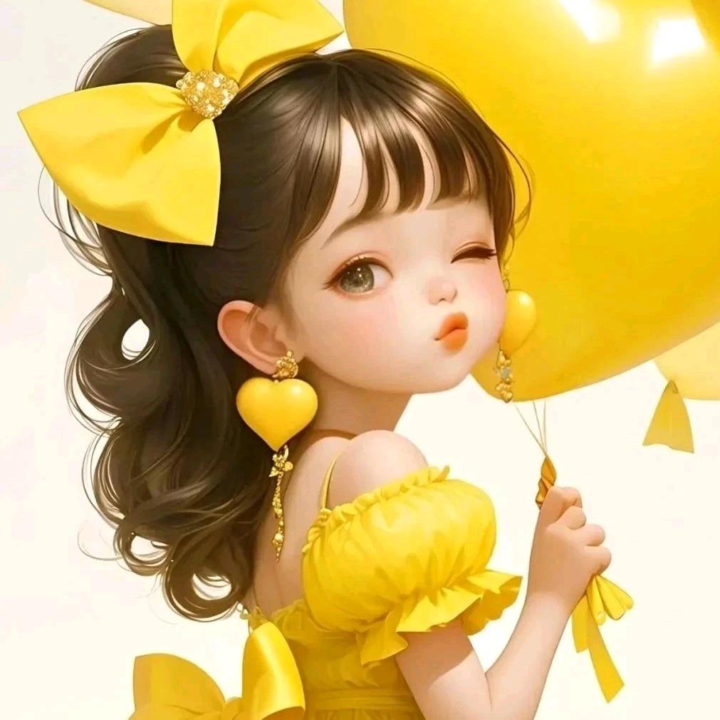 晴晴