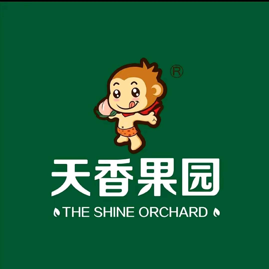 天天开心🦁