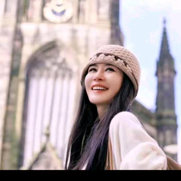 王璇原创设计（爆款返场）