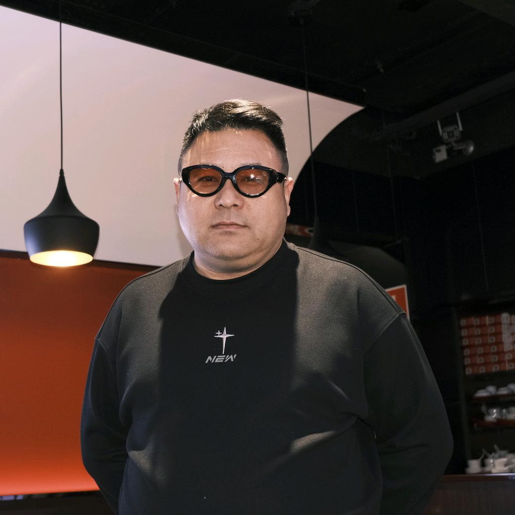 张哥