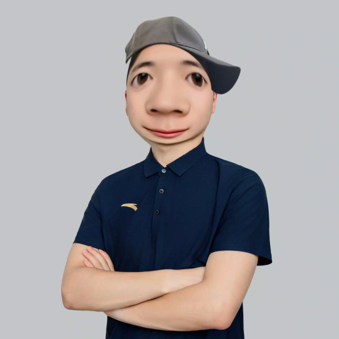 孟教练        ╯