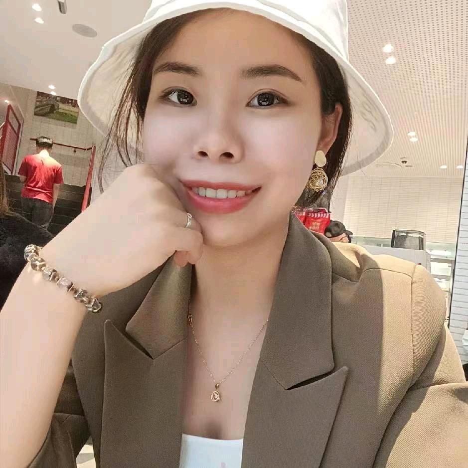 芷溪兰兰~美甲美睫