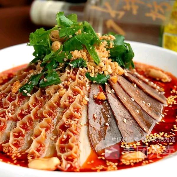 劉师傅红油凉拌菜&冒烤鸭（收徒）