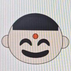 邪恶福娃