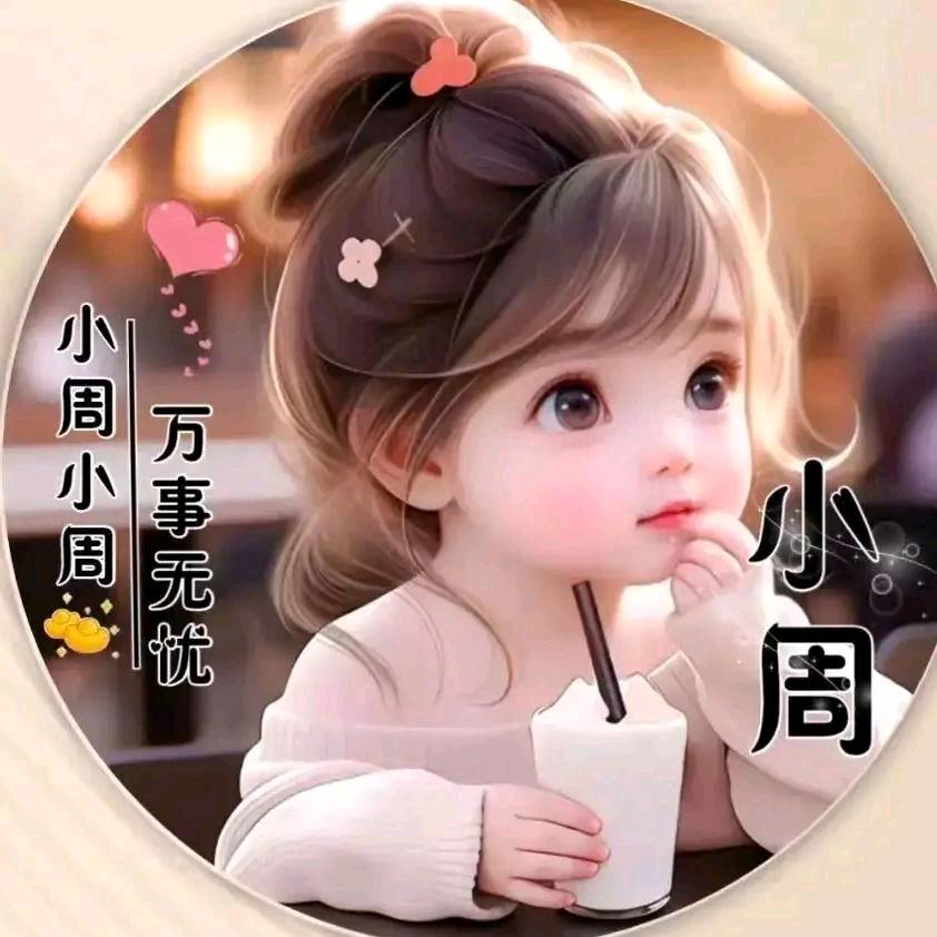 🥀周菇凉💞