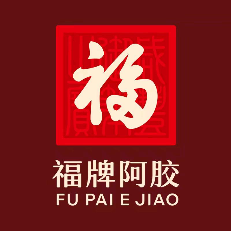 福牌鲜炖阿胶@抖音