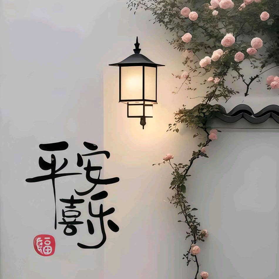 朵朵云