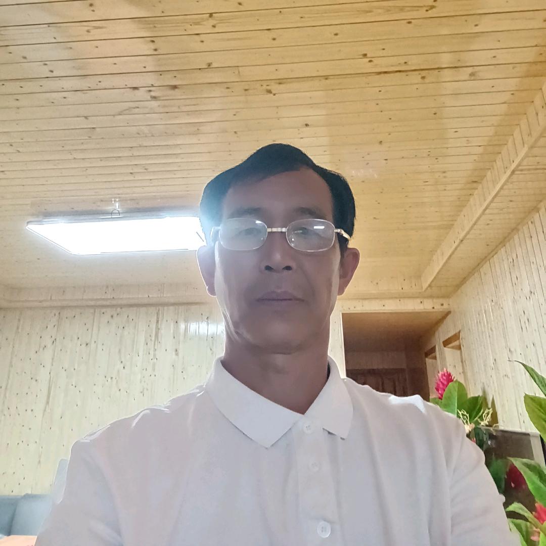 相信明天会更好