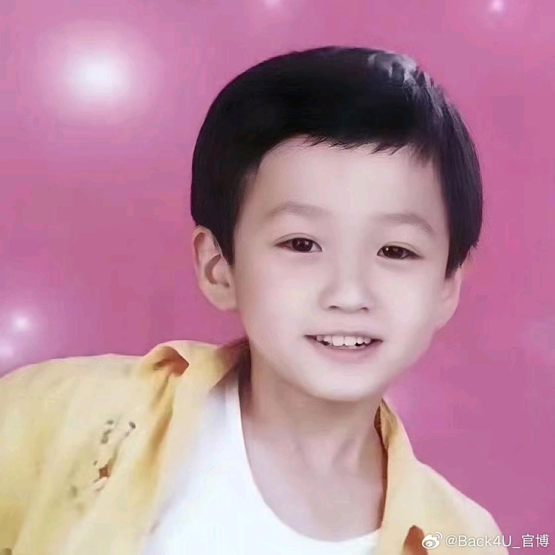 小澈饿了