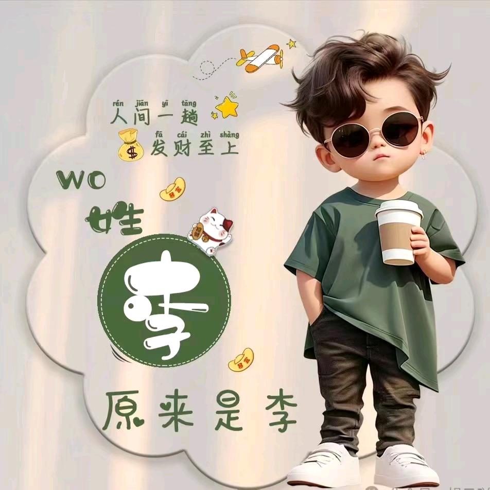 永兴 @ 李哥