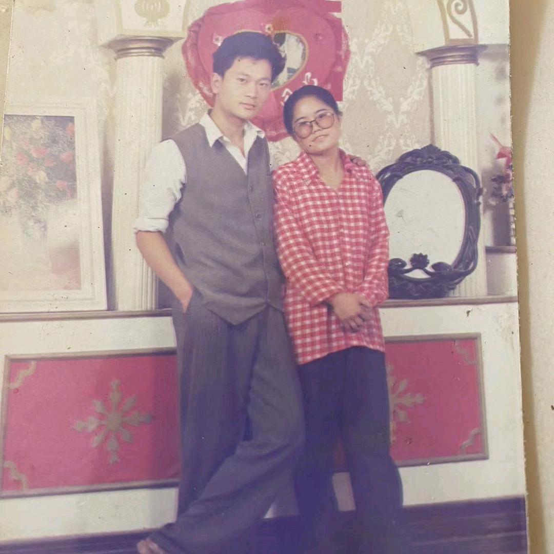 你能想起我