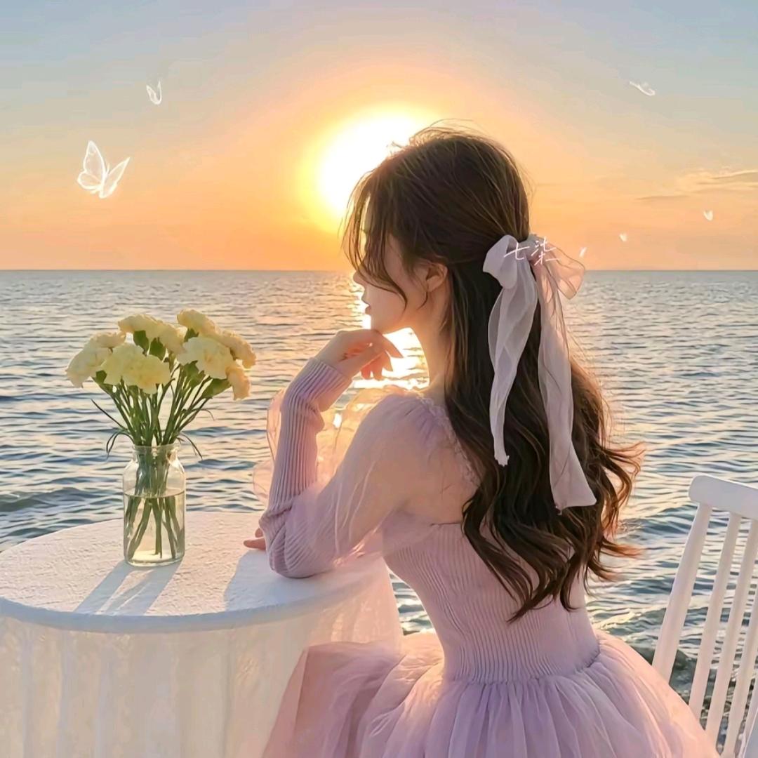 小清新服装穿搭