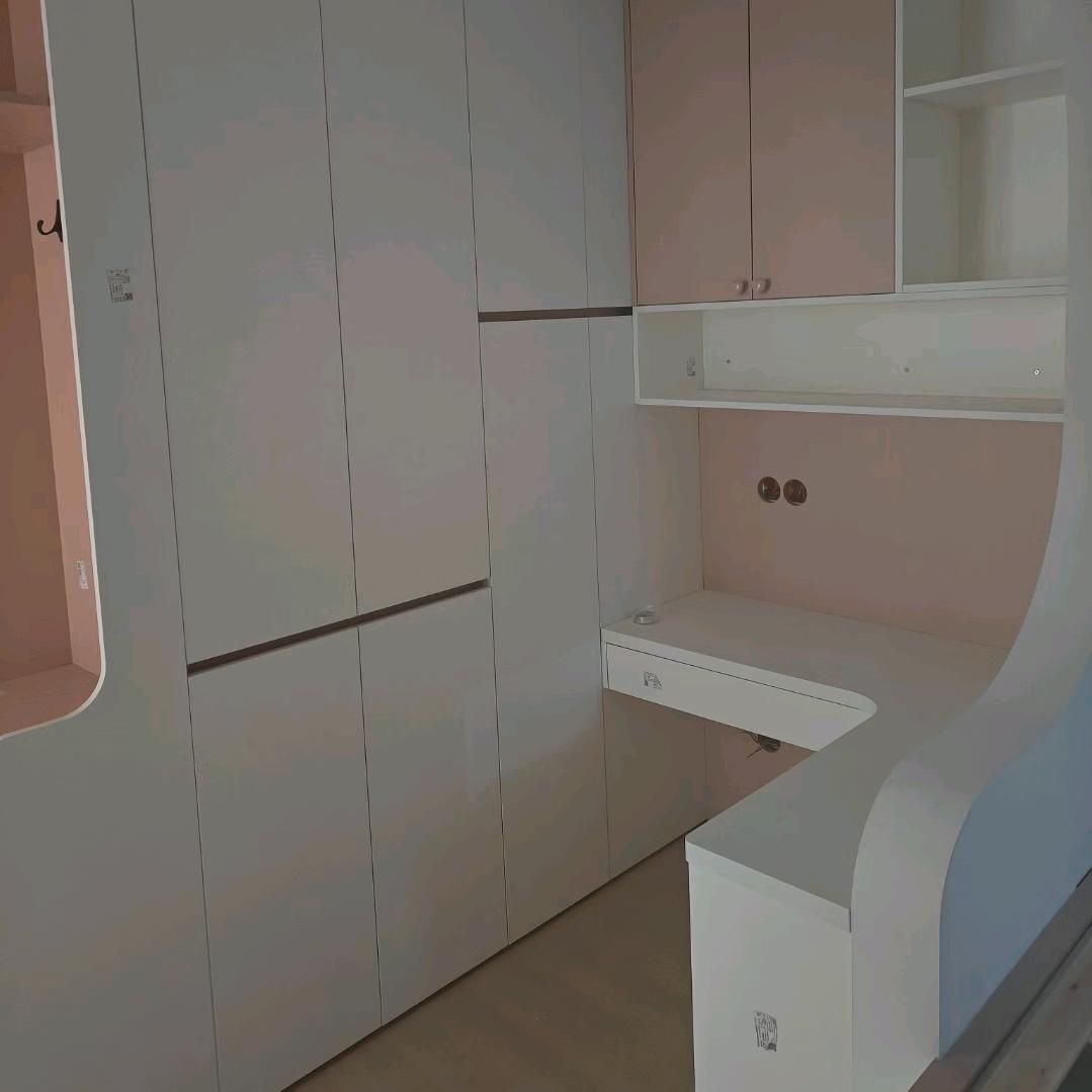 @郸城90后木工师傅