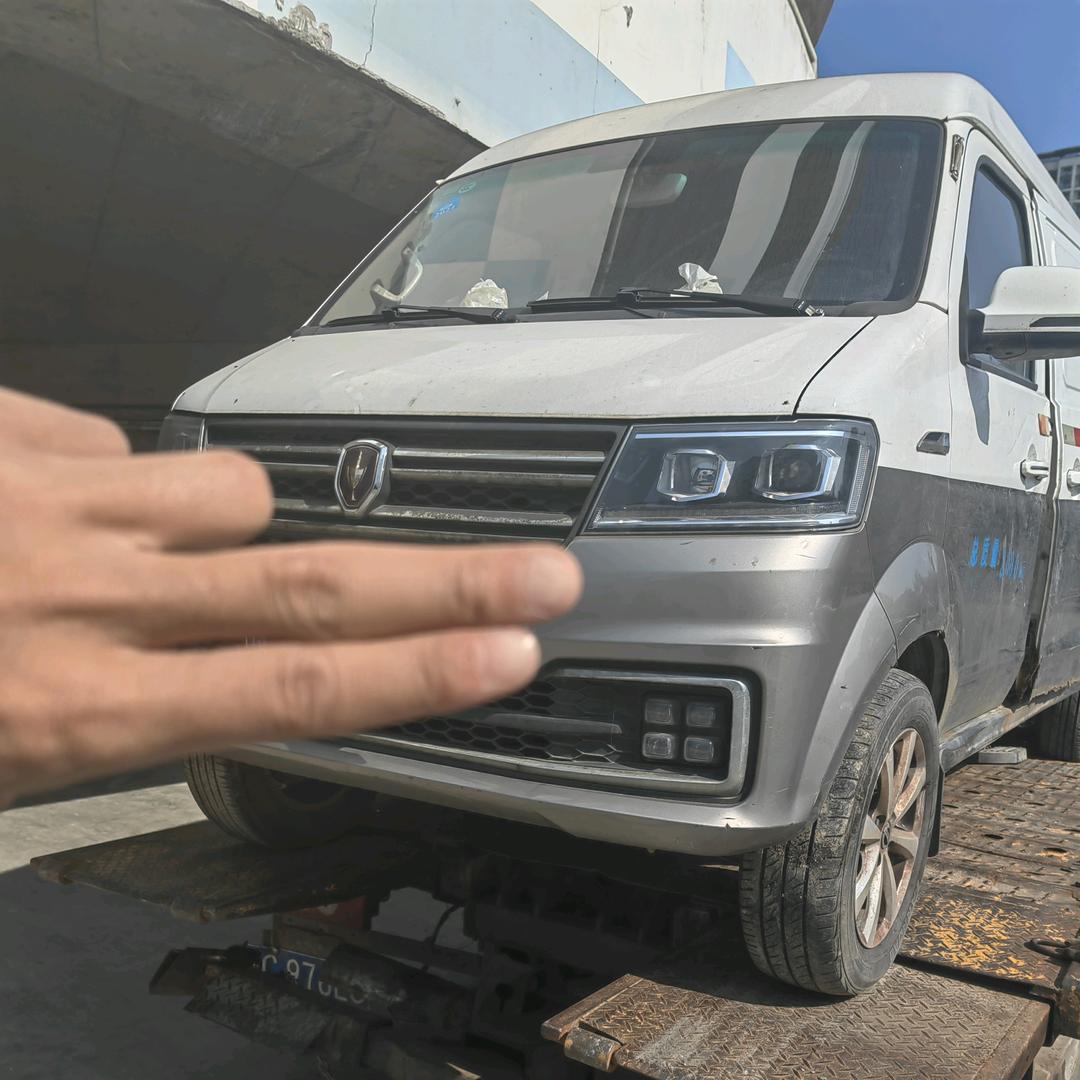 高价回收二手车 报废车