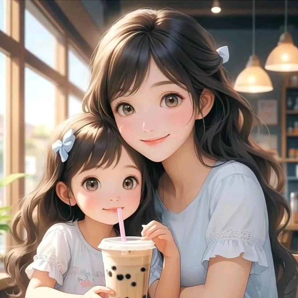 🌈小宝贝