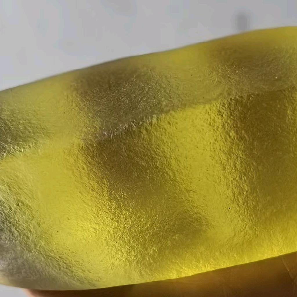 新疆宝百慧奇石