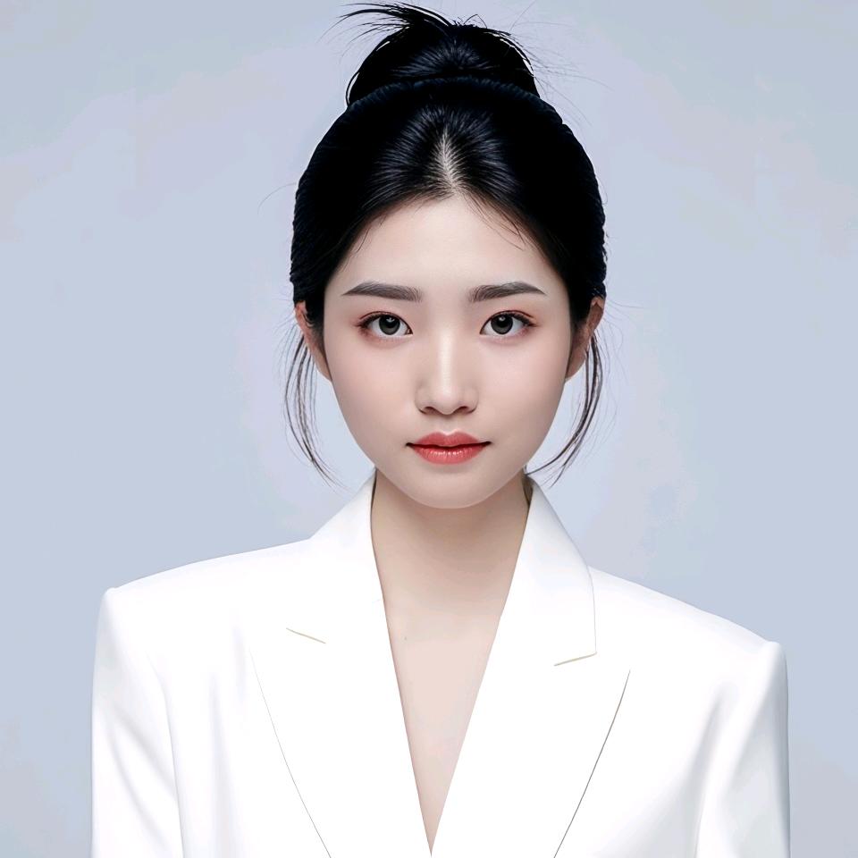 小橙子🍊吖