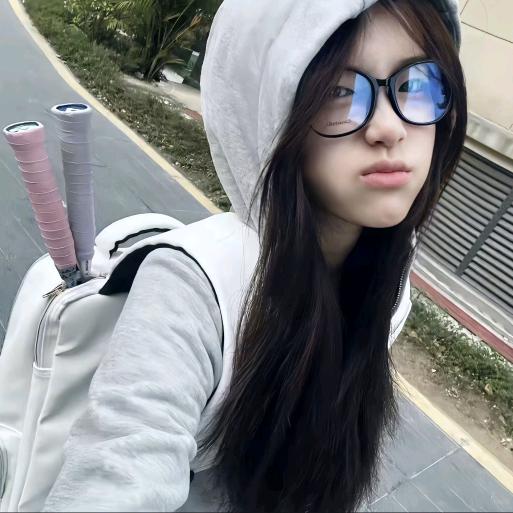 一只鱼💞