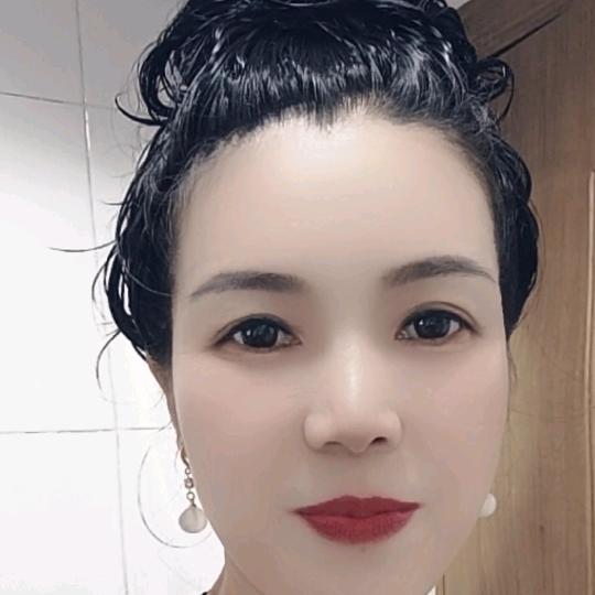 永远微笑