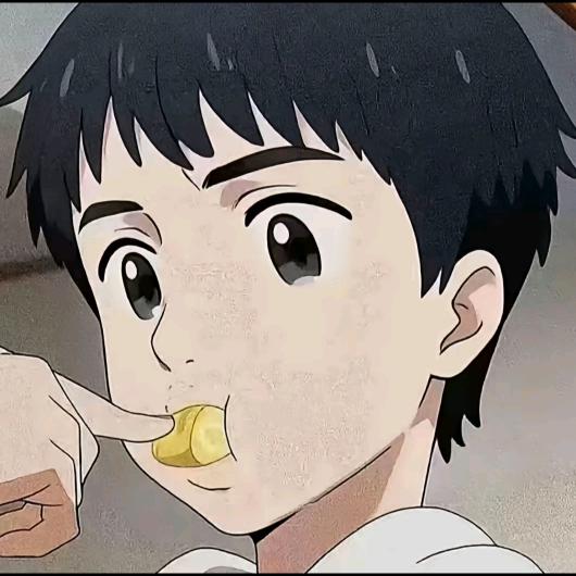 爱护牙齿的小毅