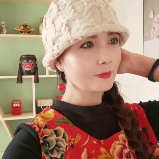 爱舞香香