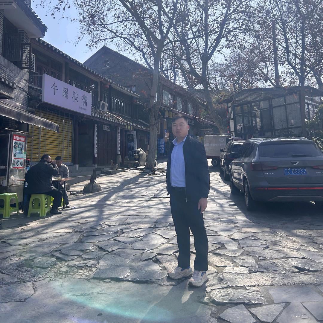 习酒京匠王开江