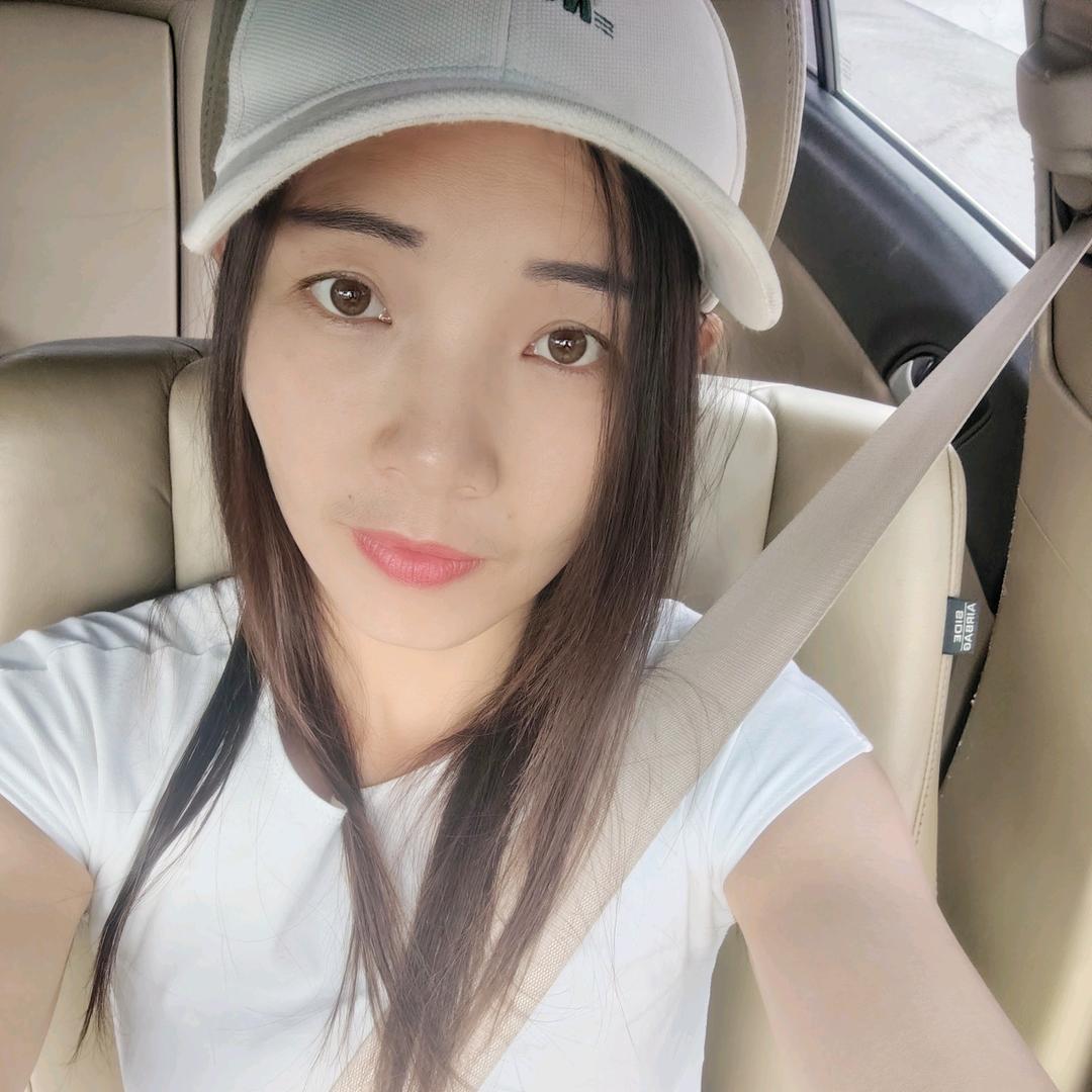 霞光微暖👑