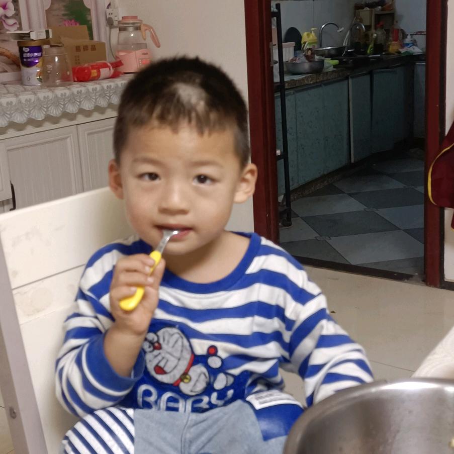 我是二保焊工