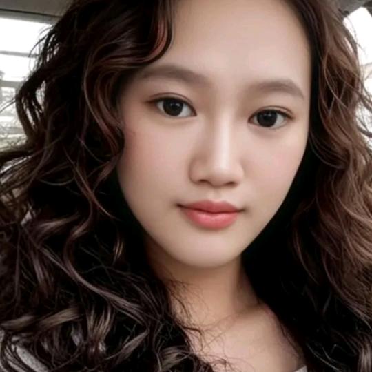 快乐的傻妞妞