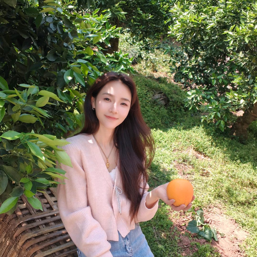 芝姐🍊