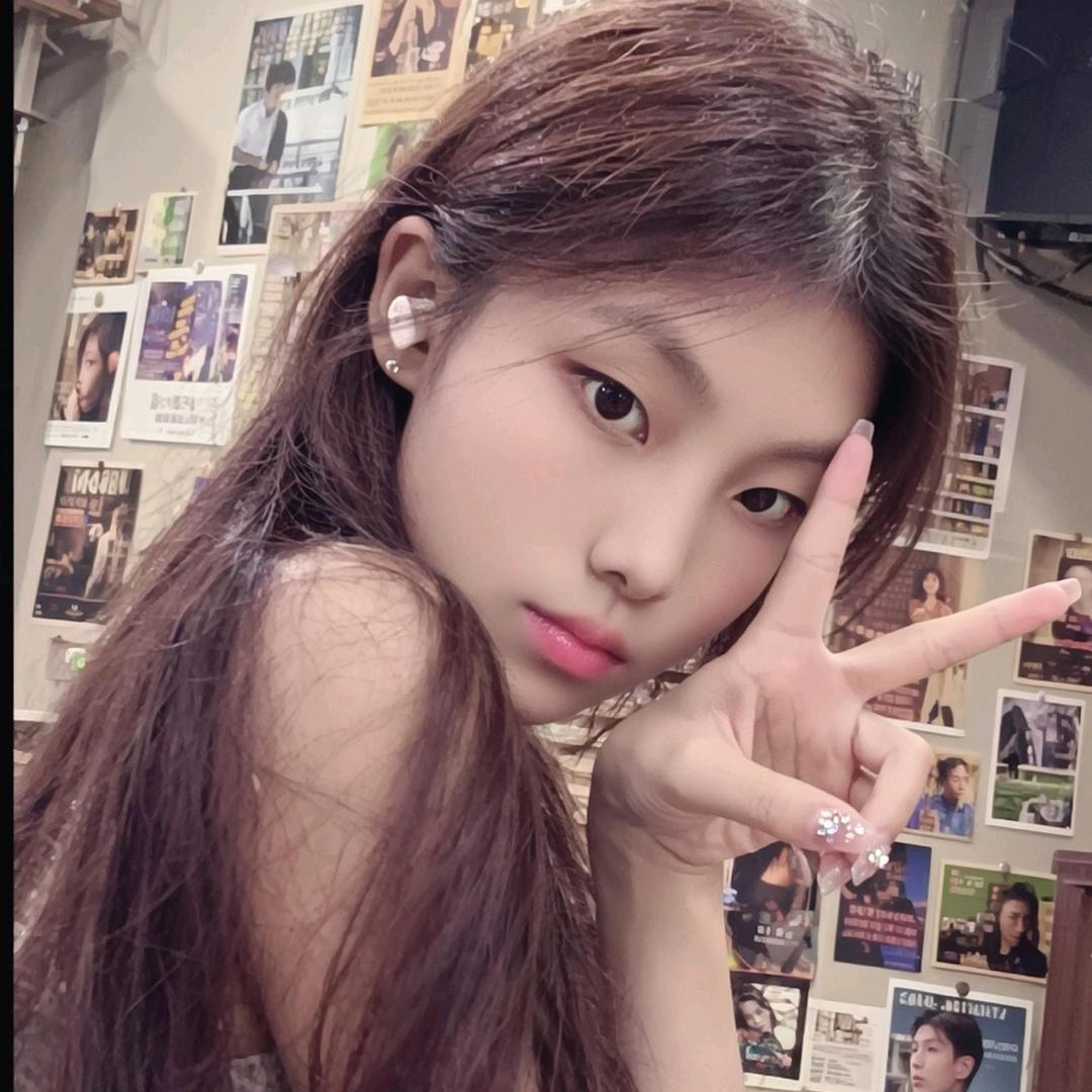 娇娇🦋