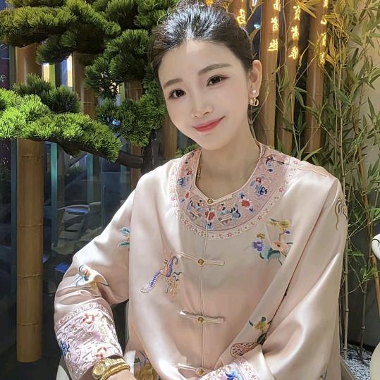 3c娘娘直播好物分享