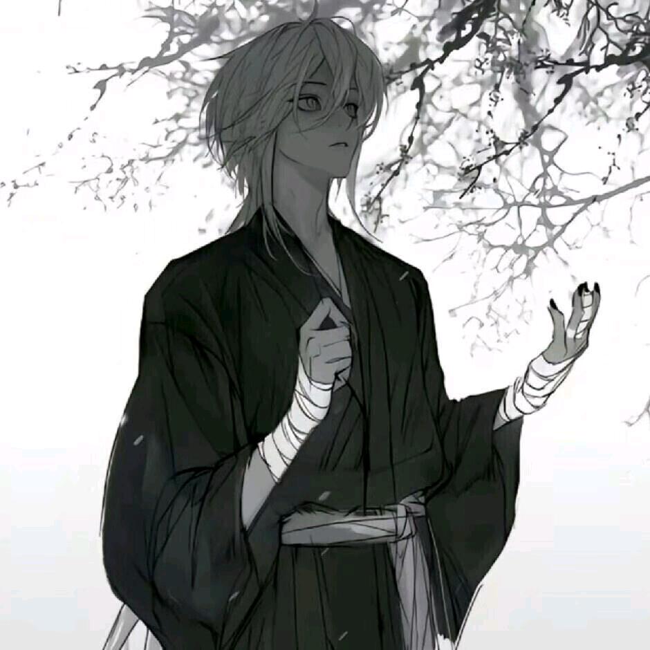 幻想（国一艾琳）