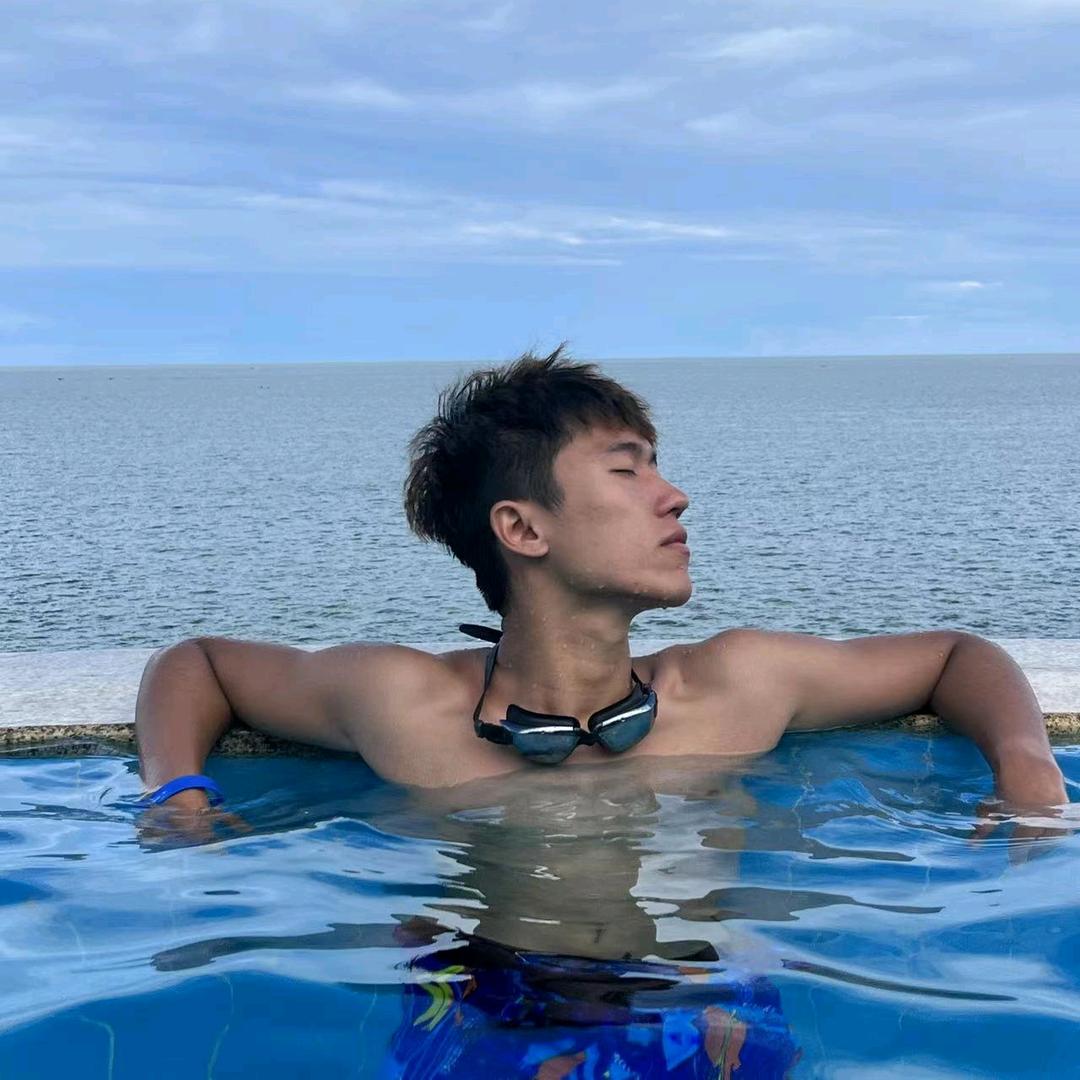 宋你三百六十五个祝福