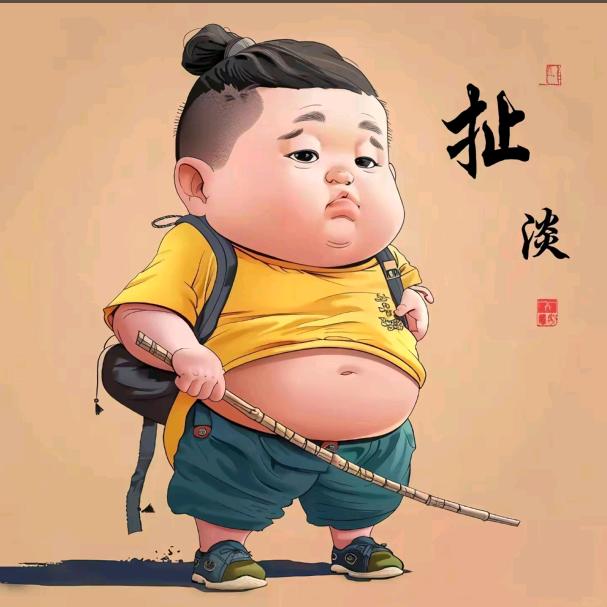 杨杨杨某人