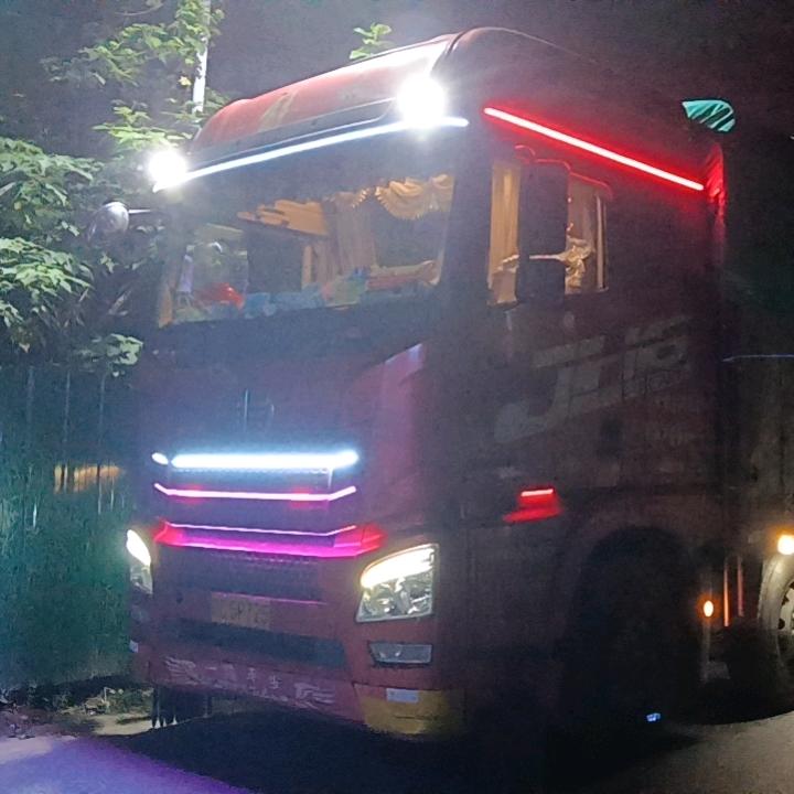 9.6米高栏窝囊废