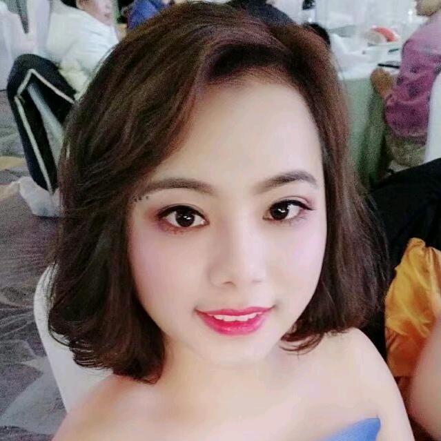 快乐女孩