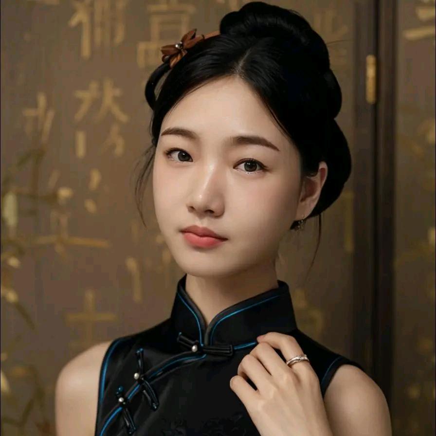 金叶子（晚上8：05）