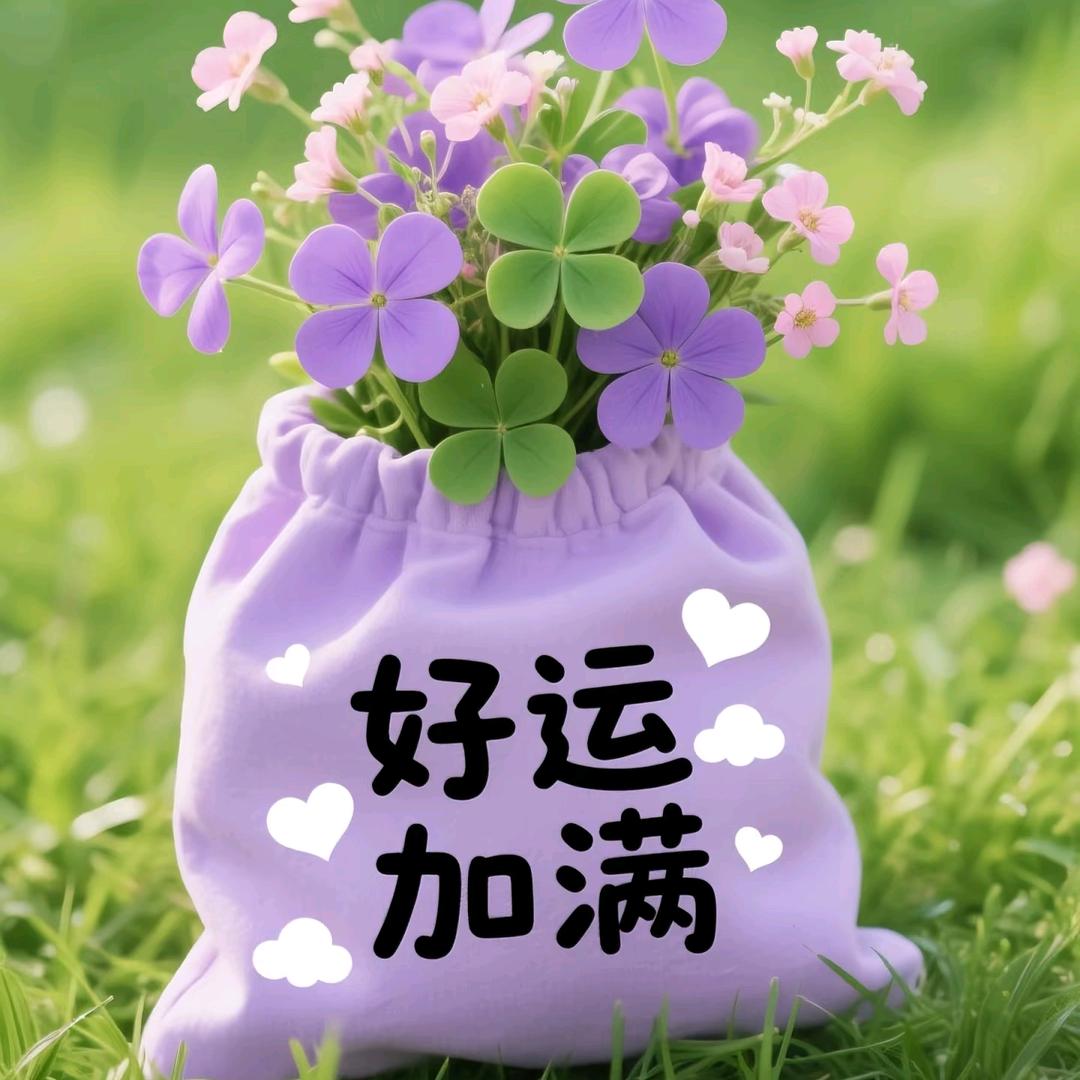越来越好🙏🏻